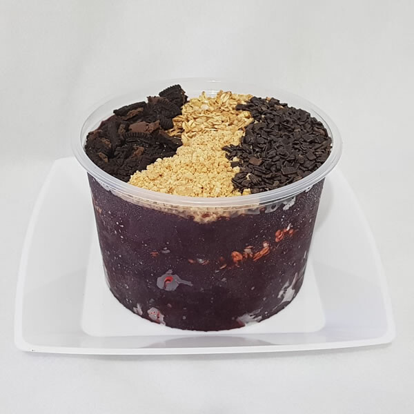 Açaí 1 Litro - Açai Tropical