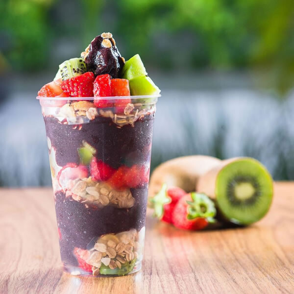 Açaí 700ml - Açai Tropical